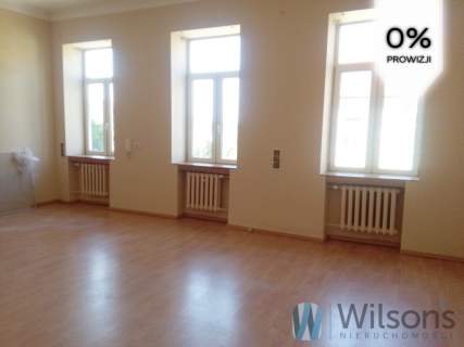 lokal biurowy/usługowy 35 m2 w centrum