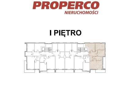 Mieszk 4pok,76m2,Ip, Telegraf, kameralny budynek