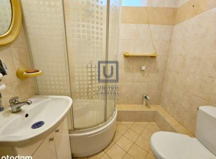 Kamienica Ciche 2 Pokoje H- 275 cm