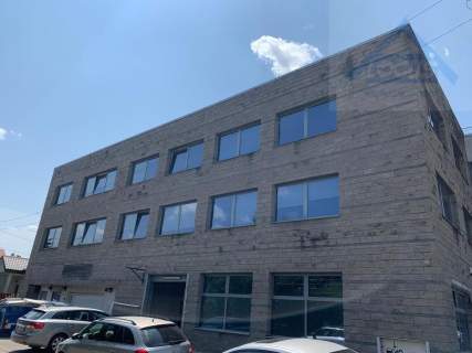 Biuro do wynajęcia Wawer 248 m2