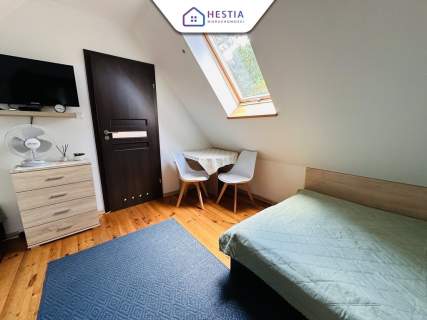 Oferta sprzedaży domu inwestycyjnego