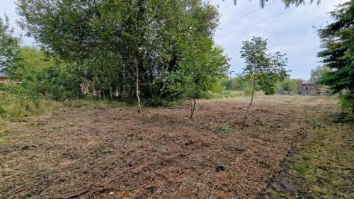 Działka budowlana na sprzedaż, 780 m2, Sosnowiec