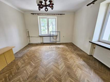 Kamienica Ciche 2 Pokoje H- 275 cm