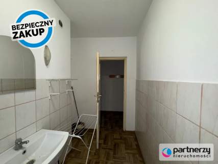 Mieszkanie z kllimatem, kamienica, 5 pokoi,