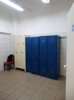 Lokal Hala Magazyn Jawor 1042 m2