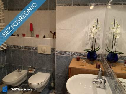 Apartament w Śródmieściu gabinet do pracy zdalnej Westfield Ar