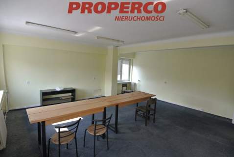 Lokal biurowy, 37 m2, Pod Telegrafem