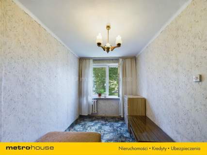Kopernika, I piętro, 2 pokoje z balkonem, 38,5 m2