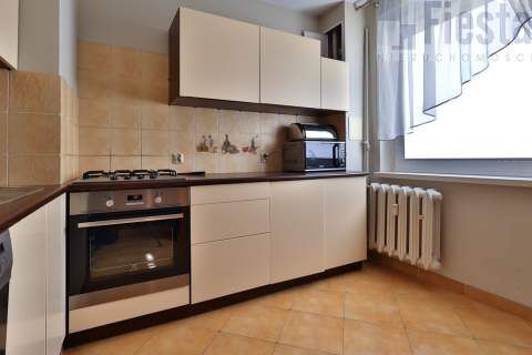 Katowice os. Kukuczki 2 pokoje balkon