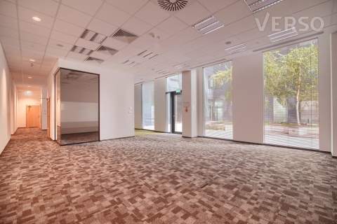 Gotowe do wprowadzenia. Cetryfikat Leed