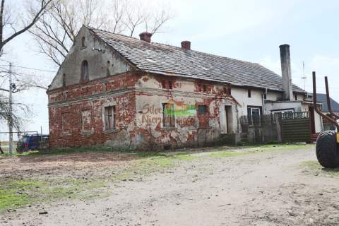 Połowa Domu 6km od Głogowa