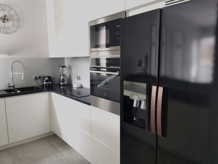 Wyjątkowy apartament w sąsiedztwie lasu