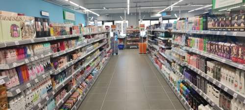 Sprzedam nowe działające Centrum Handlowe Warszawa