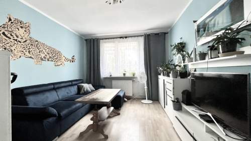 3 pokoje/Stargard Centrum