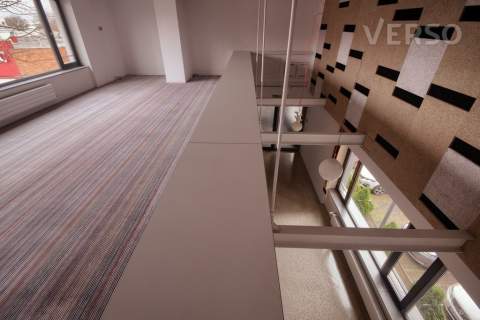 Designerskie biuro open space. 2 miejsca parking.