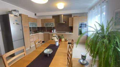 Dwupoziomowy Apartament Wysoki Standard Garaż