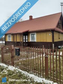 Sprzedam Siedlisko