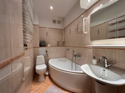Mieszkanie do wynajęcia, 53 m2, Szczecin