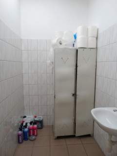 Lokal Hala Magazyn Jawor 1042 m2