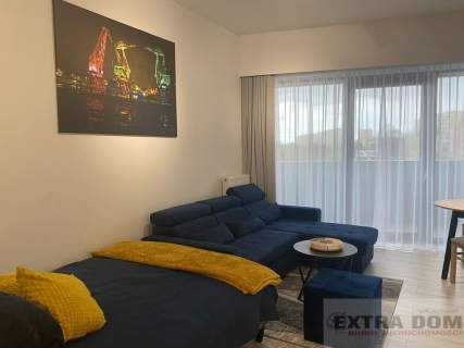 Mieszkanie na sprzedaż, 27,09 m2, Szczecin