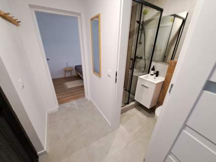 2POKOJE-37M2-ŚWIEŻO PO REMONCIE-CO.MIEJSKIE-BALKON