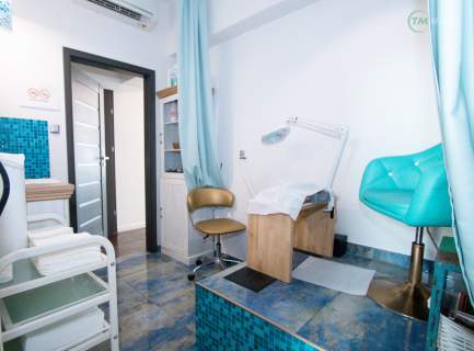 Lokal usługowy 65m2 w centrum Białegostoku