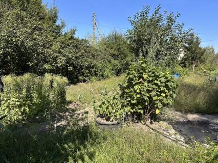 Działka budowlana 2230 m2 Pątnów Legnicki