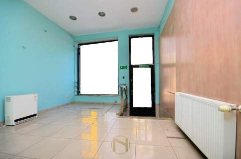Lokal użytkowy na sprzedaż, 48,6 m2, Gorzów Wielkopolski