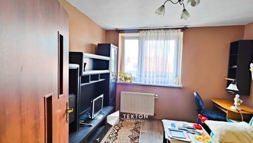 5-pokojowe, przestronne mieszkanie blisko zieleni