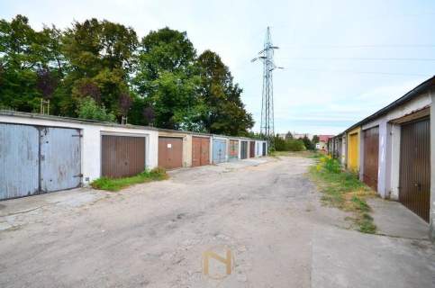 Obiekt na sprzedaż, 19 m2, Gorzów Wielkopolski