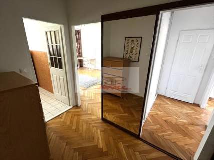 Mieszkanie do wynajęcia, 54 m2, Warszawa