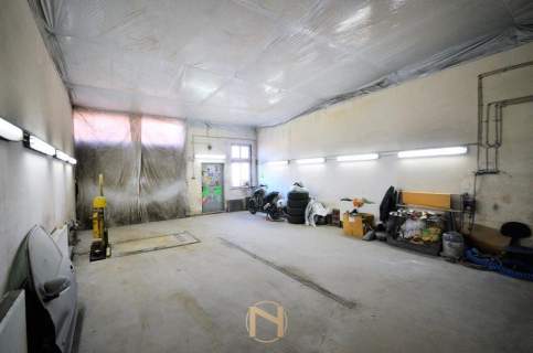 Obiekt na sprzedaż, 106 m2, Gorzów Wielkopolski