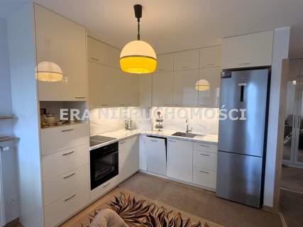 Apartament dla wyszukanego najemcy ścisłe Centrum