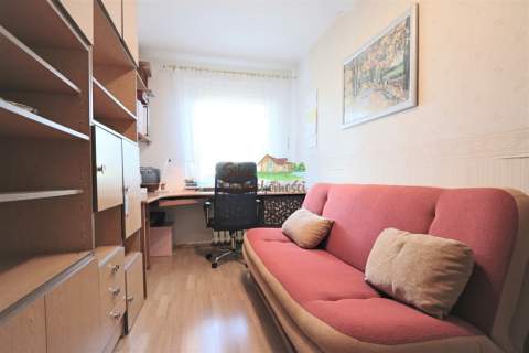 Przestronne mieszkanie 3 pokojowe, os. Kopernik