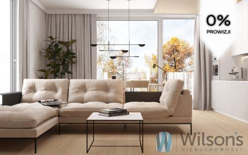Nowy apartament - Olsztyn