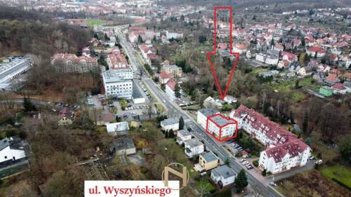 Obiekt na sprzedaż, 405,1 m2, Gorzów Wielkopolski