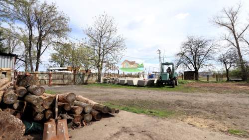 Połowa Domu 6km od Głogowa