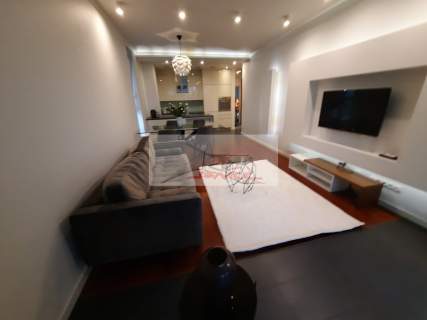 Mieszkanie do wynajęcia, 78 m2, Warszawa
