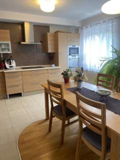 Dwupoziomowy Apartament Wysoki Standard Garaż