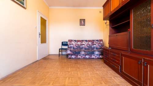 2 pok z osobną kuchnią os. Zgody.