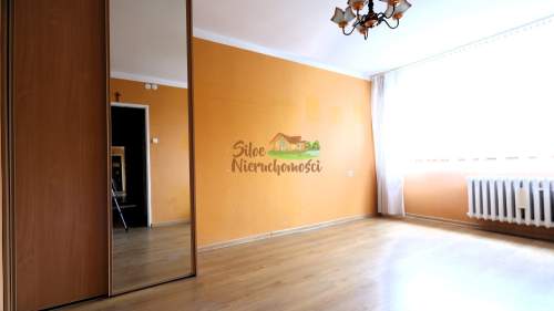2 pokojowe, mieszkanie z balkonem 2 piętro