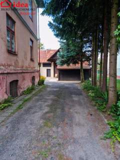 PEREŁKA INWESTYCYJNA