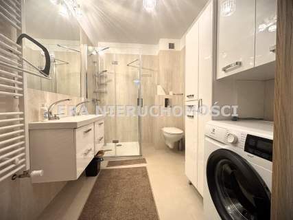 Apartament dla wyszukanego najemcy ścisłe Centrum
