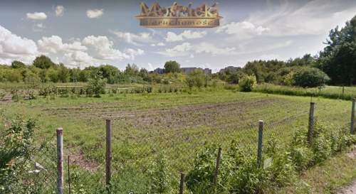 Działka inwestycyjna na sprzedaż, 2032 m2, Warszawa