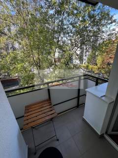 Mieszkanie do wynajęcia, 54 m2, Warszawa