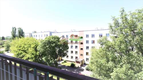 Przestronne mieszkanie 3 pokojowe, os. Kopernik