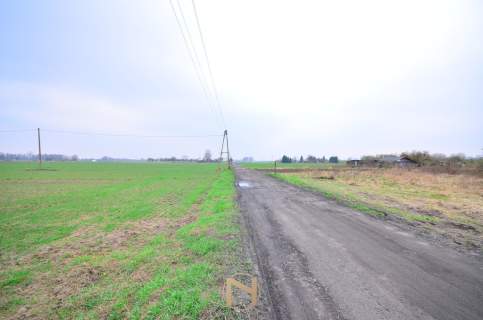 Działka budowlana na sprzedaż, 7968 m2, Gorzów Wielkopolski
