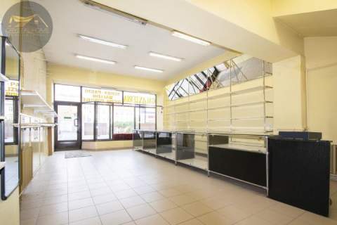 Lokal 68m2