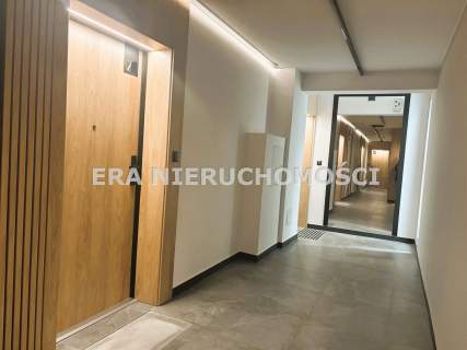 Apartament dla wyszukanego najemcy ścisłe Centrum