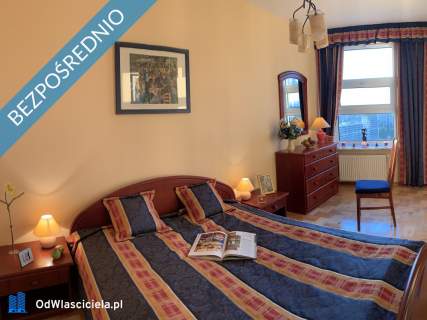 Apartament w Śródmieściu gabinet do pracy zdalnej Westfield Ar